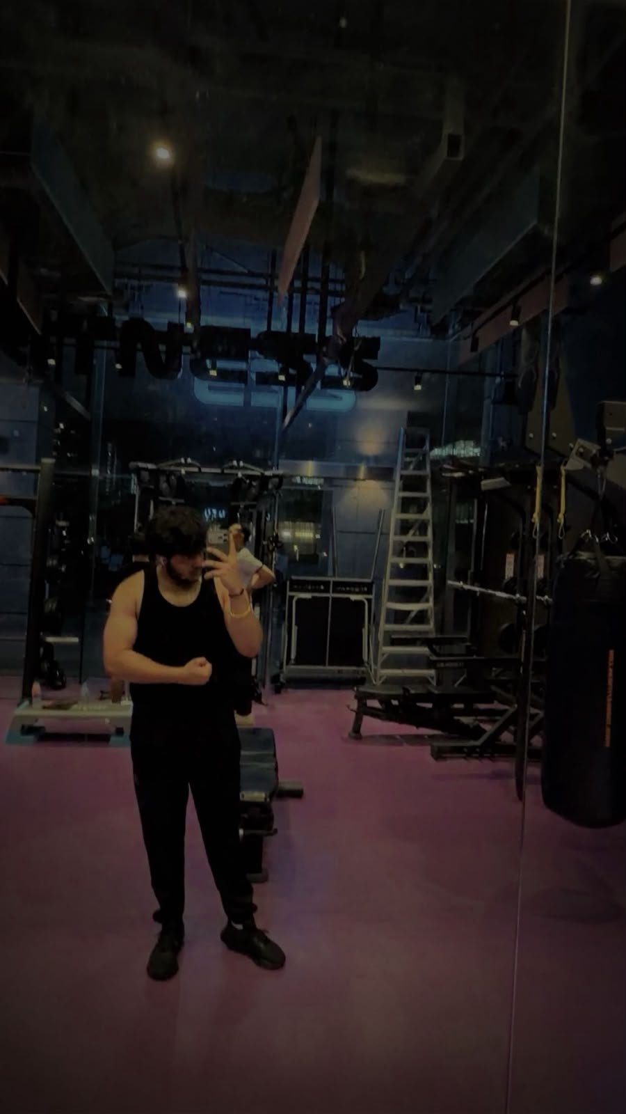 Training 1