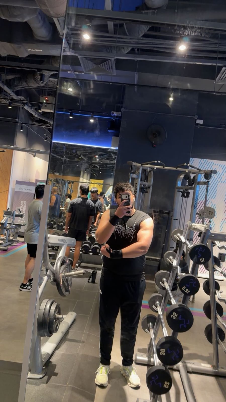 Training 3